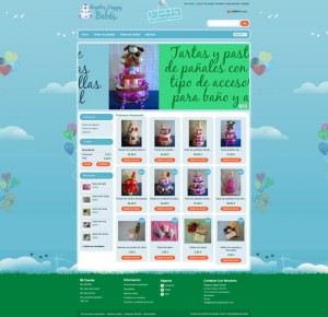 tienda en prestashop para hacer dropshipping de regalos