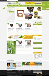 tienda online en prestashop