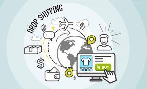 tiendas dropshipping